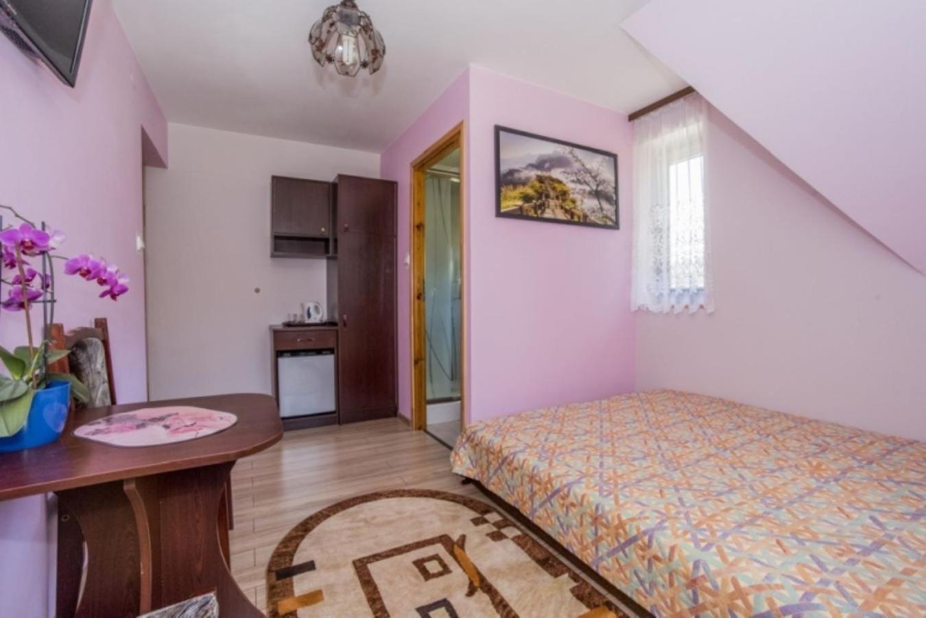 Apartamenty Pod Limba Zakopane Dış mekan fotoğraf