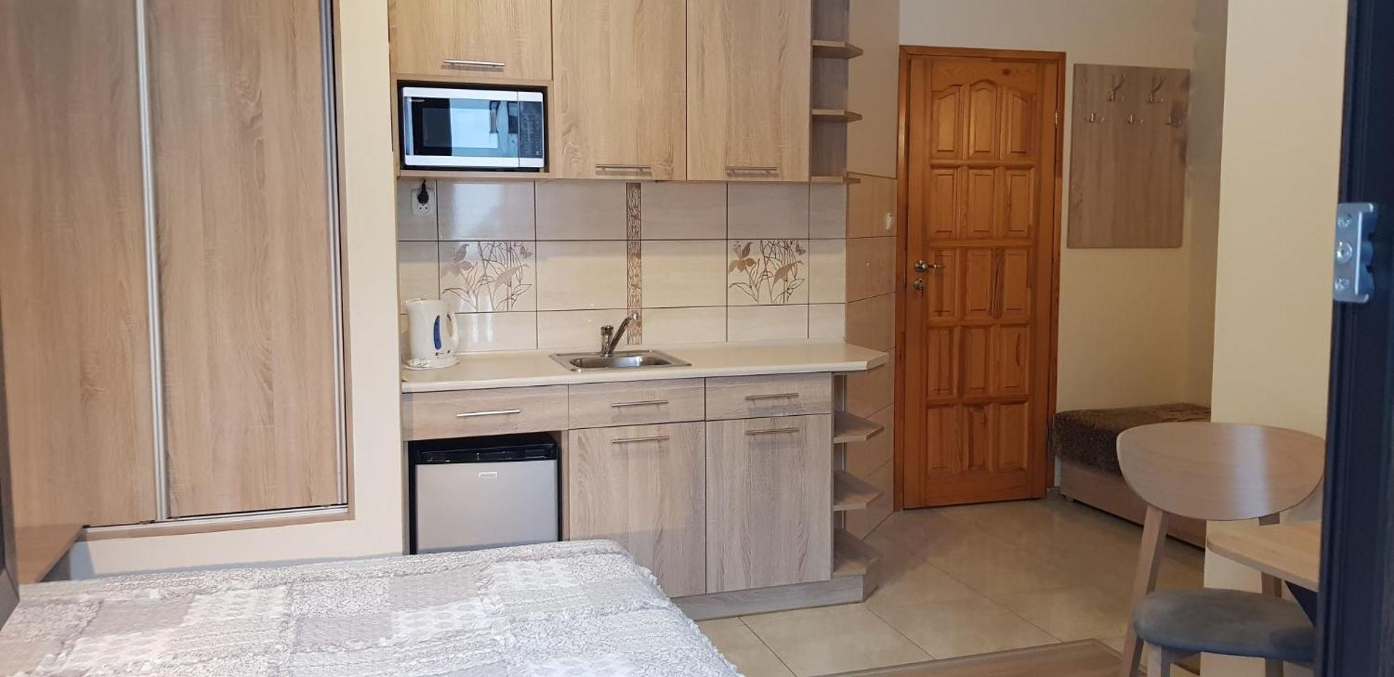 Apartamenty Pod Limba Zakopane Dış mekan fotoğraf