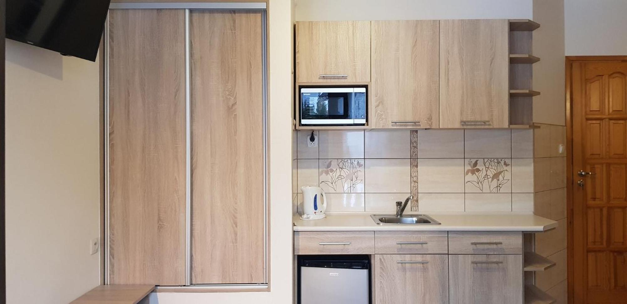 Apartamenty Pod Limba Zakopane Dış mekan fotoğraf