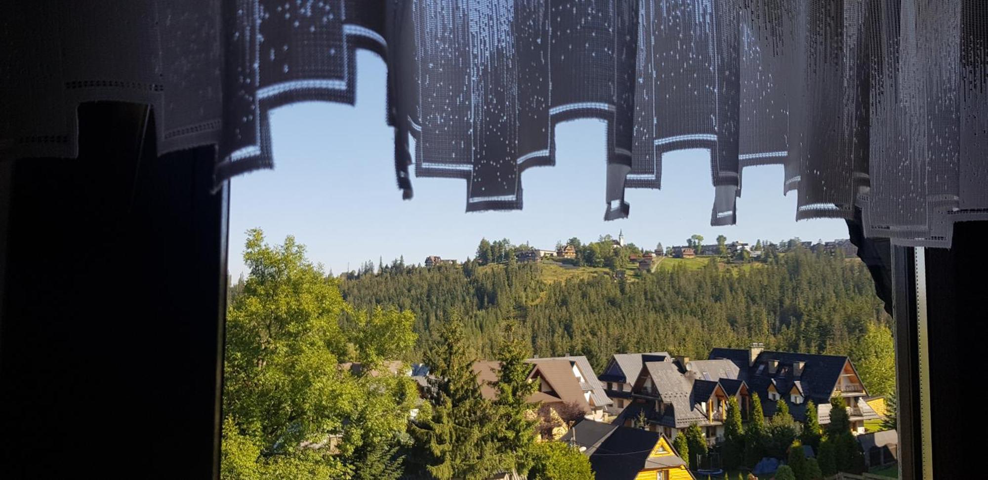 Apartamenty Pod Limba Zakopane Dış mekan fotoğraf