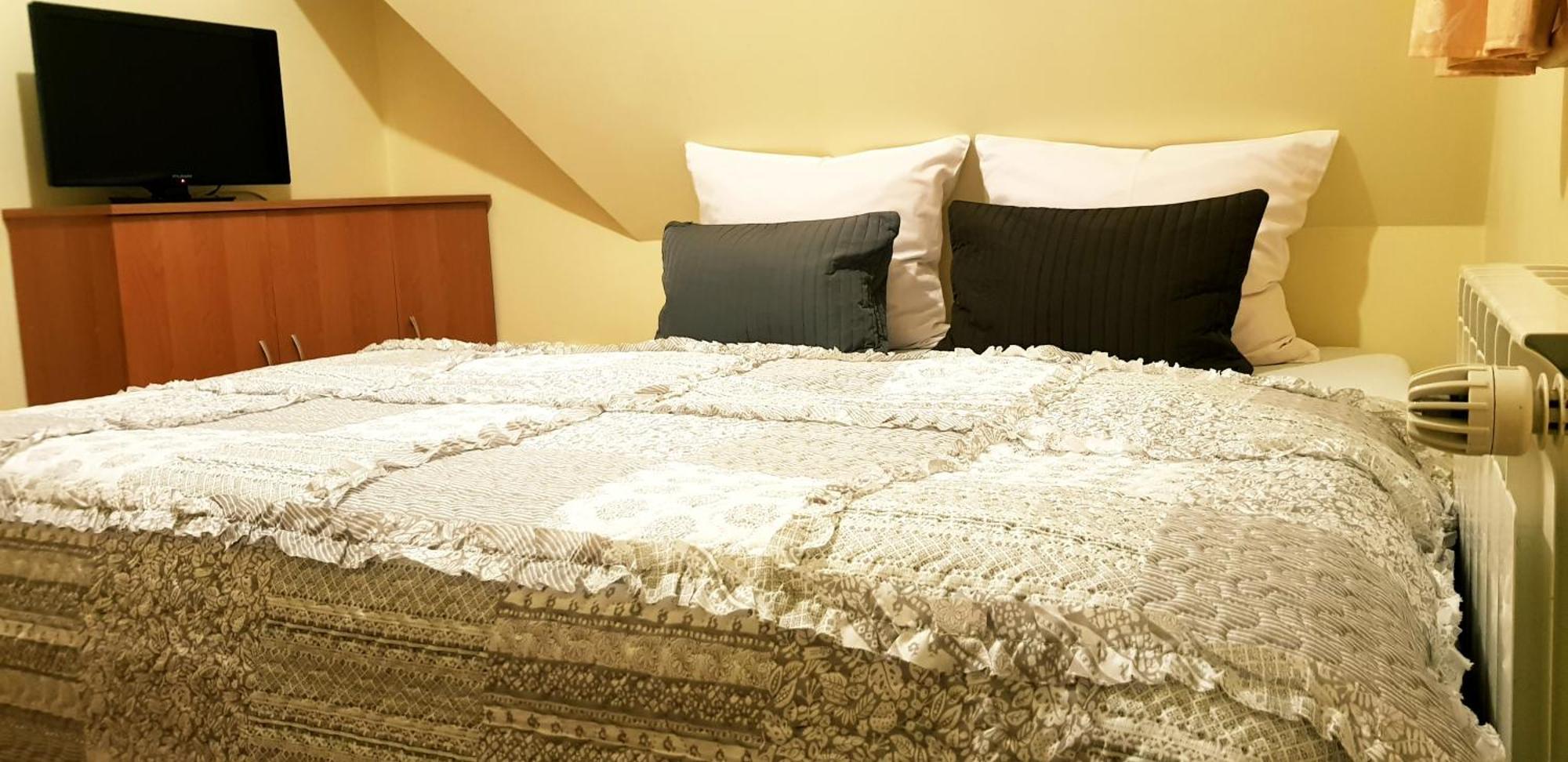 Apartamenty Pod Limba Zakopane Dış mekan fotoğraf