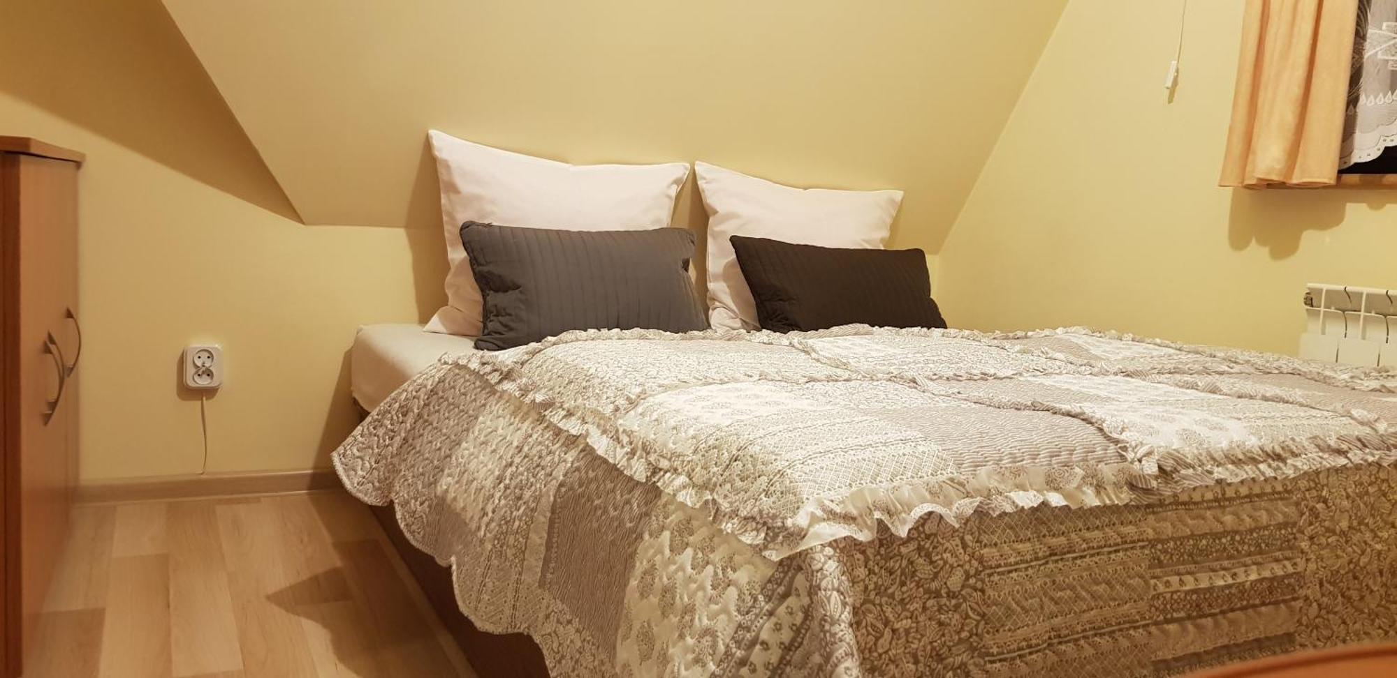 Apartamenty Pod Limba Zakopane Dış mekan fotoğraf
