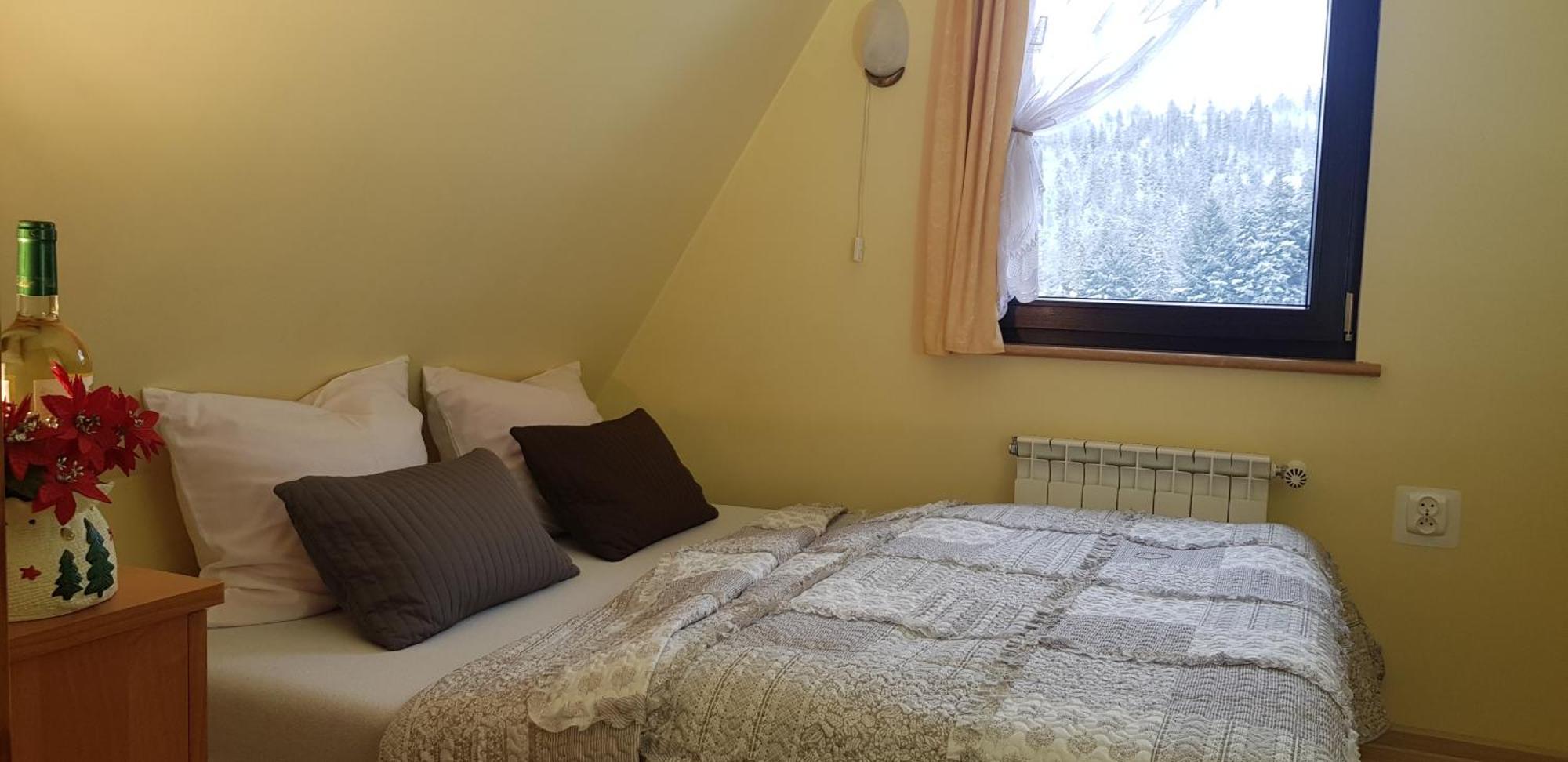 Apartamenty Pod Limba Zakopane Dış mekan fotoğraf