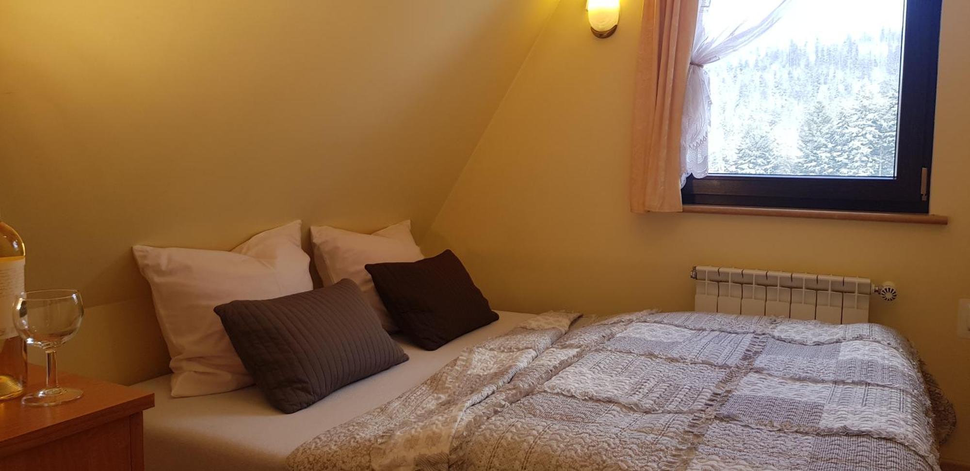 Apartamenty Pod Limba Zakopane Dış mekan fotoğraf