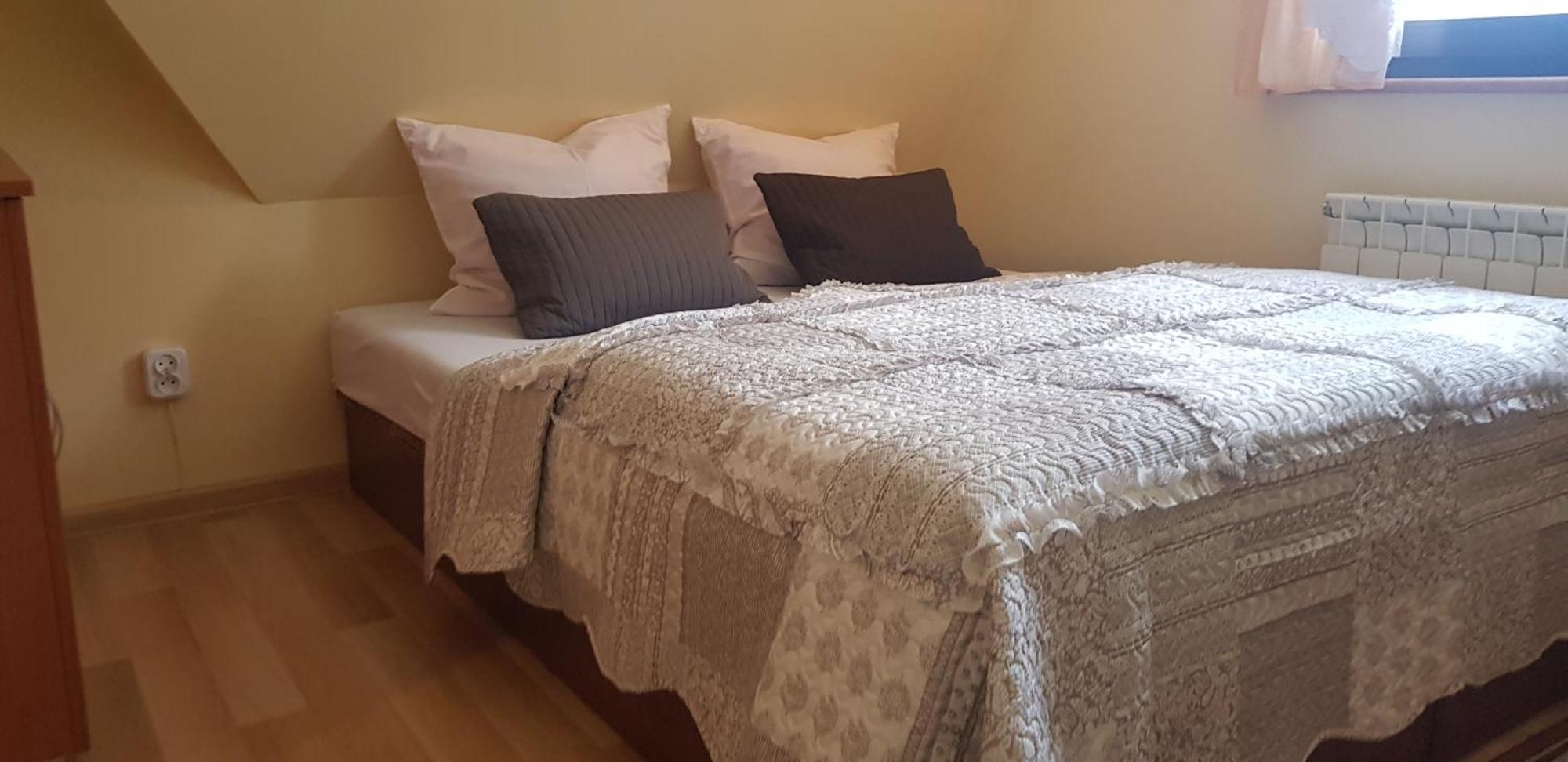 Apartamenty Pod Limba Zakopane Dış mekan fotoğraf