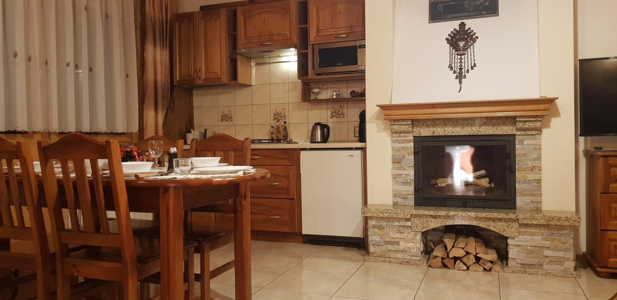 Apartamenty Pod Limba Zakopane Dış mekan fotoğraf