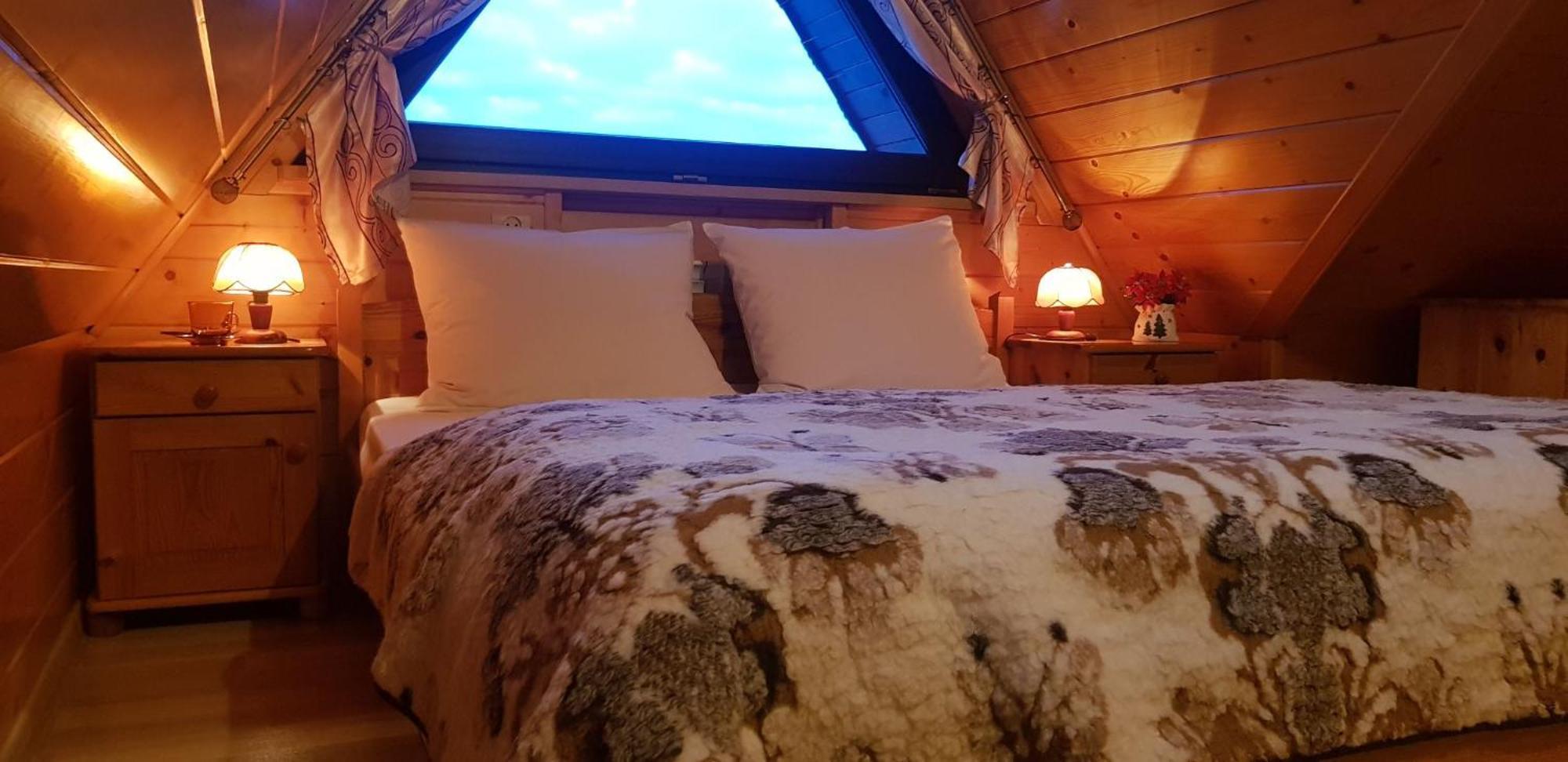 Apartamenty Pod Limba Zakopane Dış mekan fotoğraf