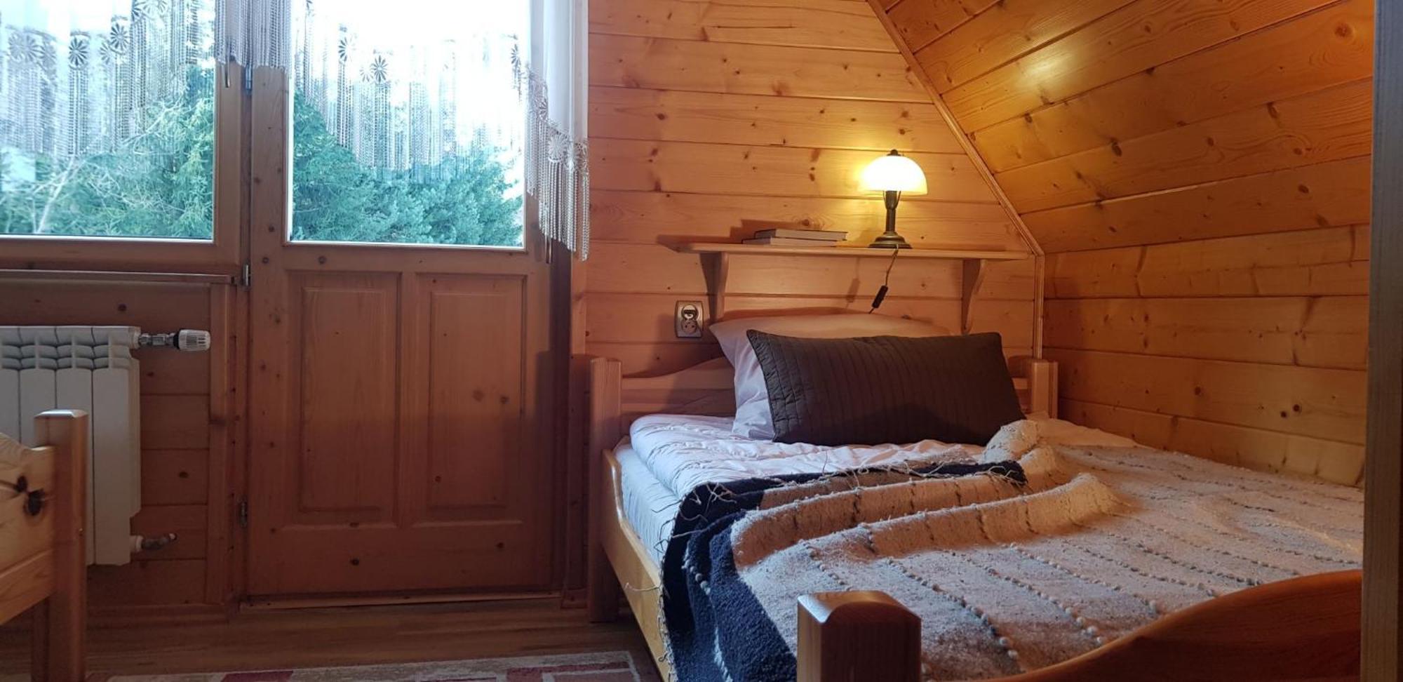 Apartamenty Pod Limba Zakopane Dış mekan fotoğraf