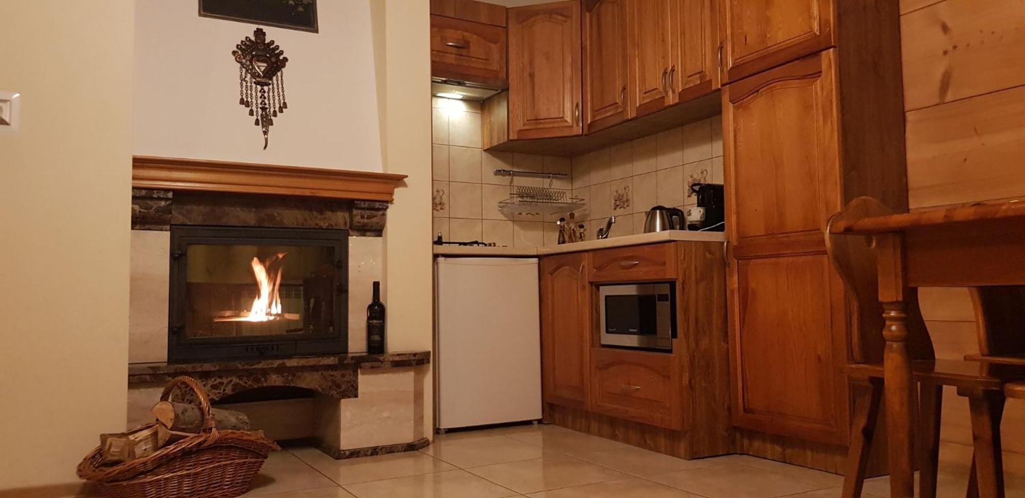 Apartamenty Pod Limba Zakopane Dış mekan fotoğraf
