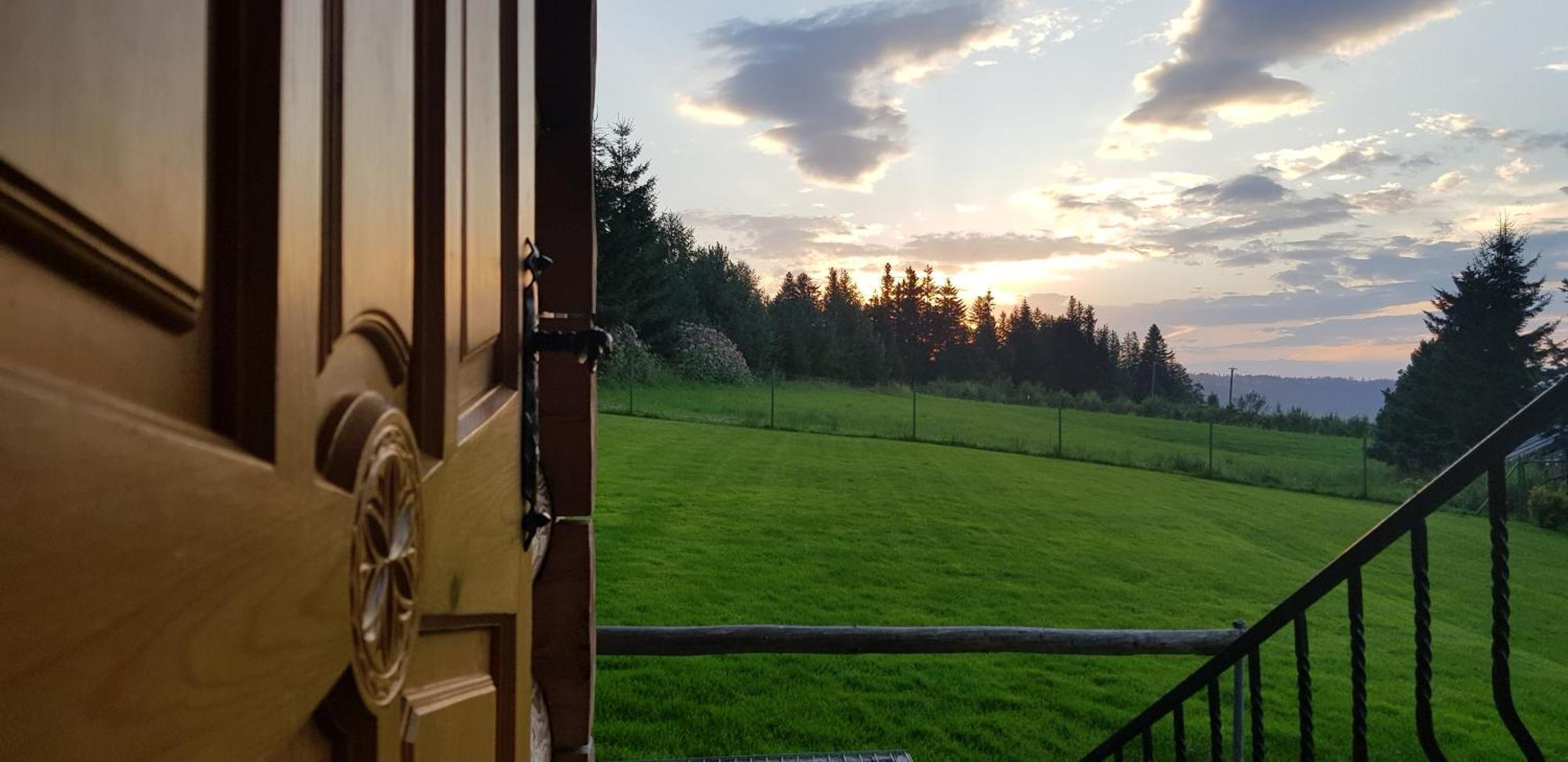 Apartamenty Pod Limba Zakopane Dış mekan fotoğraf