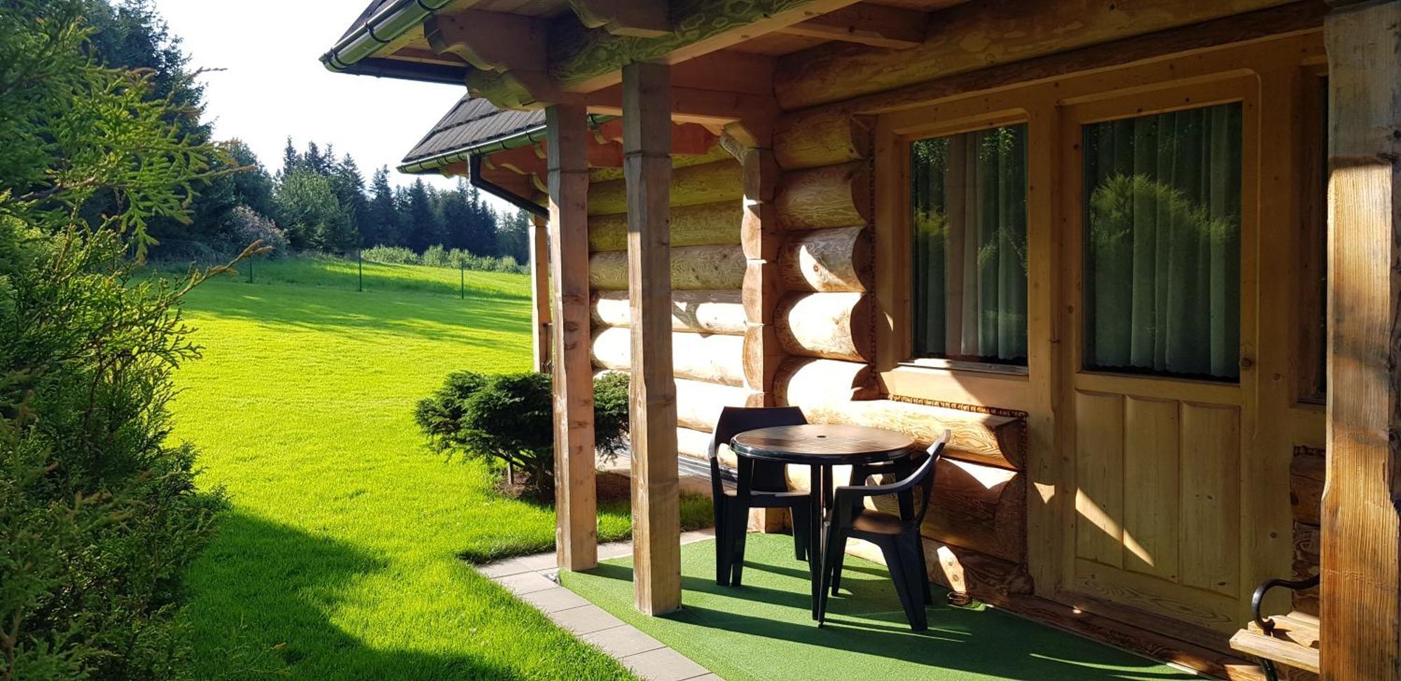 Apartamenty Pod Limba Zakopane Dış mekan fotoğraf