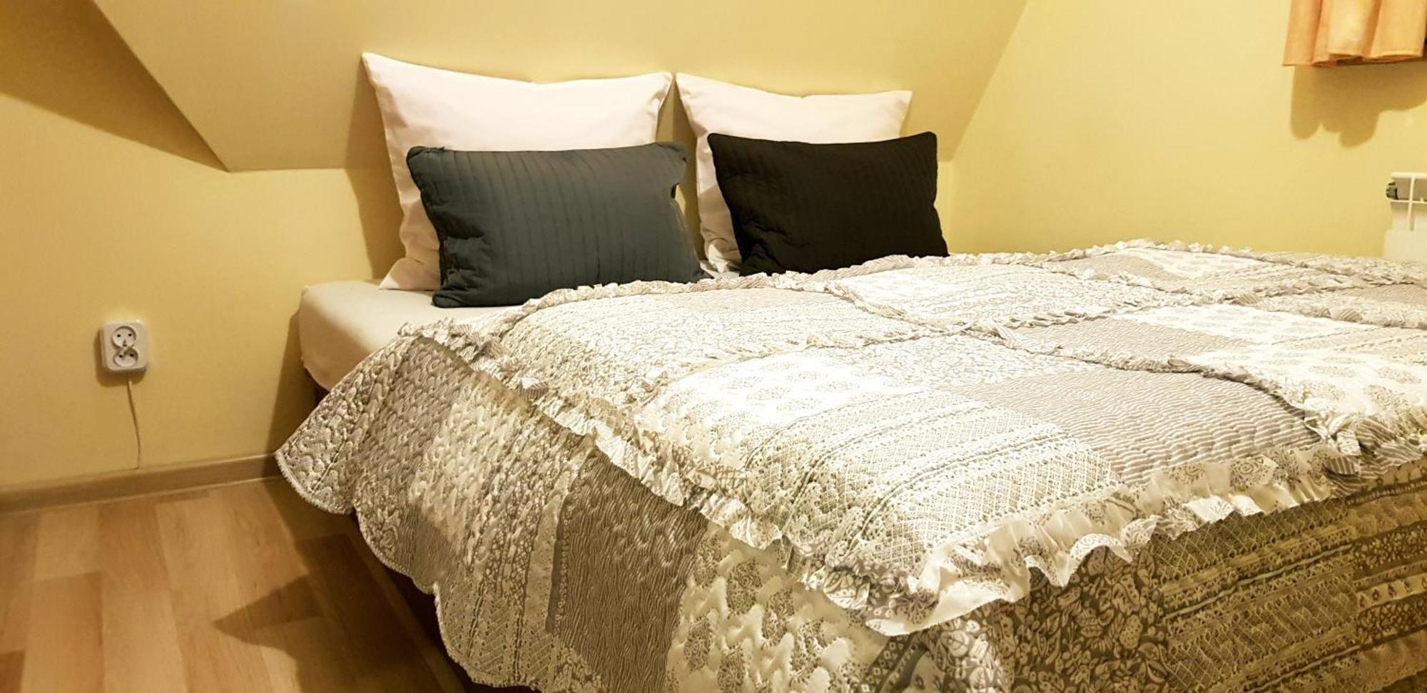 Apartamenty Pod Limba Zakopane Dış mekan fotoğraf
