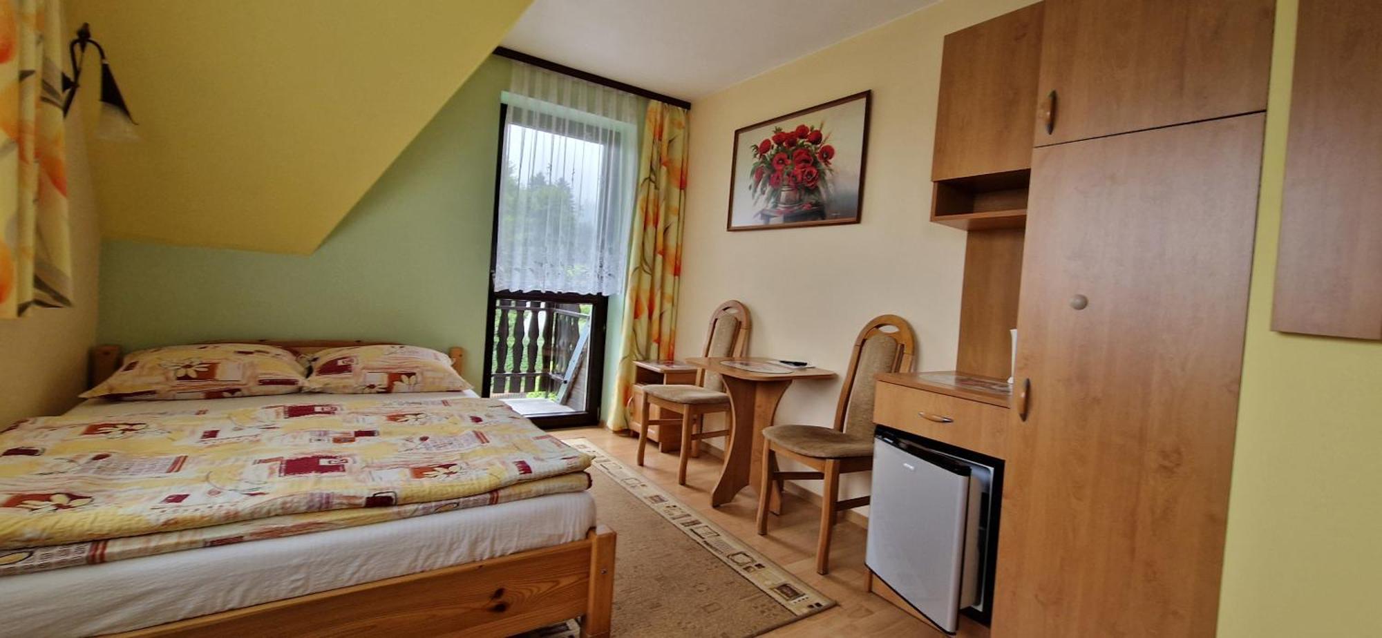 Apartamenty Pod Limba Zakopane Dış mekan fotoğraf