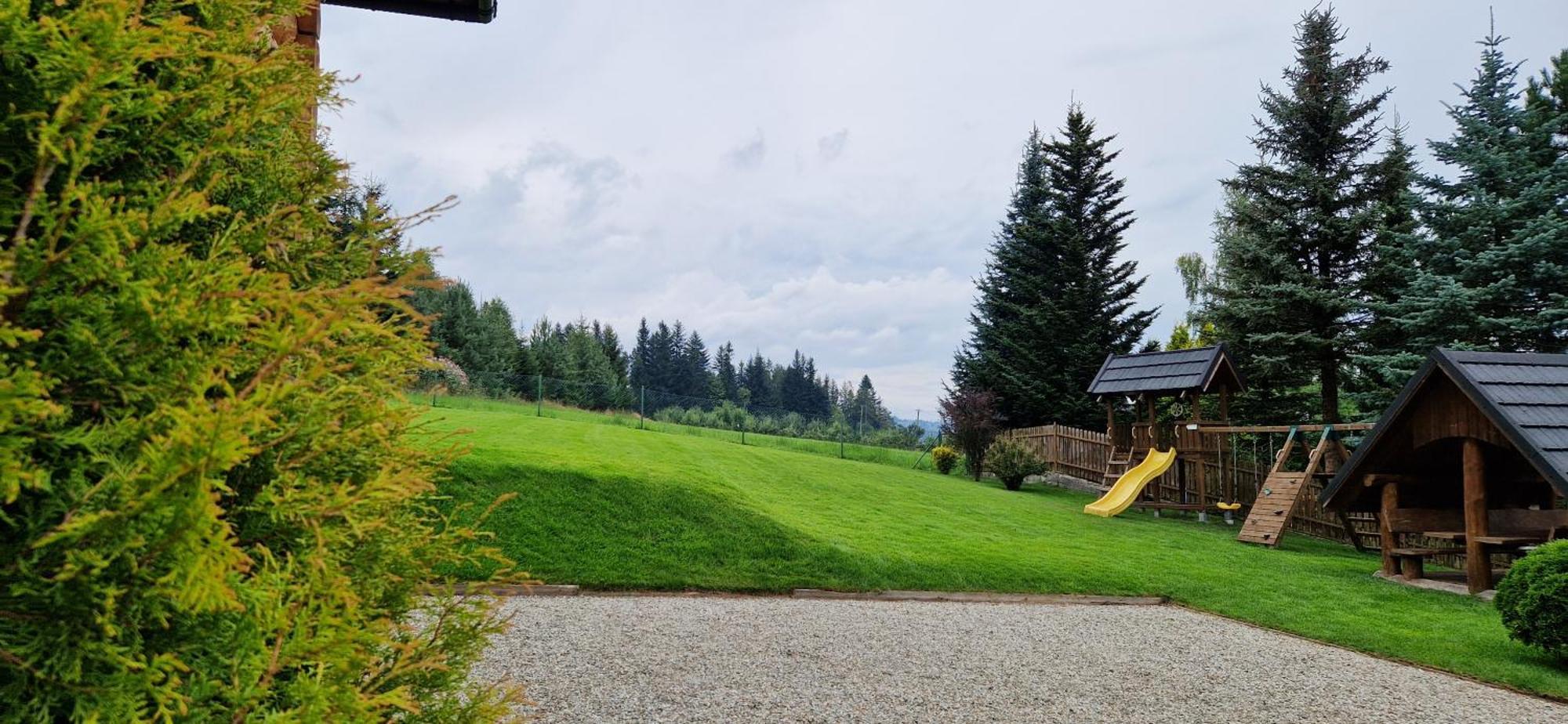 Apartamenty Pod Limba Zakopane Dış mekan fotoğraf