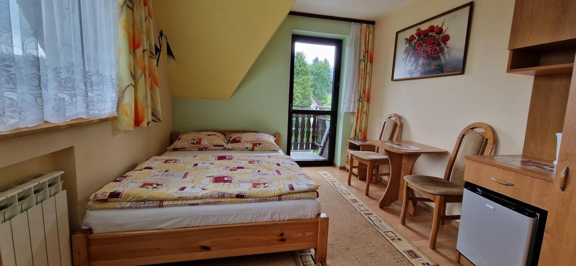 Apartamenty Pod Limba Zakopane Dış mekan fotoğraf
