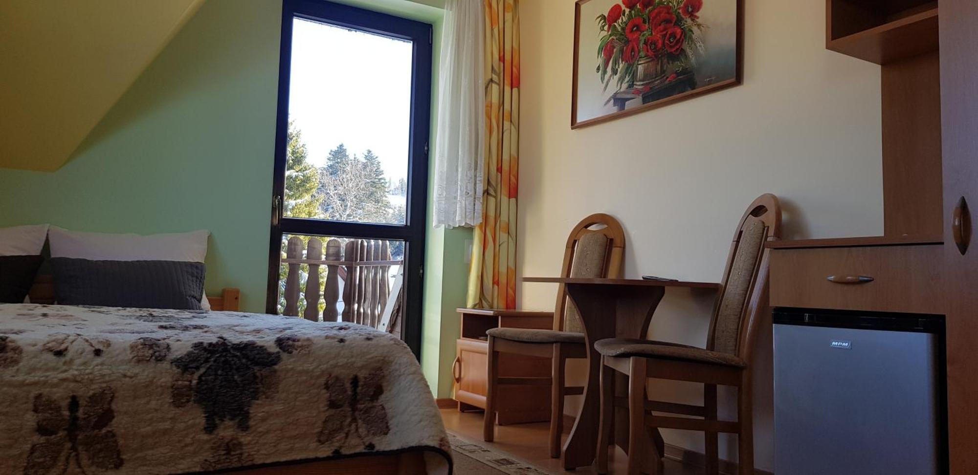 Apartamenty Pod Limba Zakopane Dış mekan fotoğraf