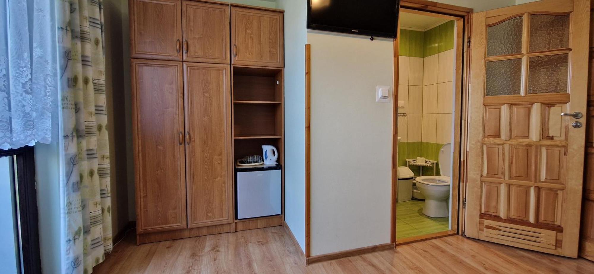 Apartamenty Pod Limba Zakopane Dış mekan fotoğraf