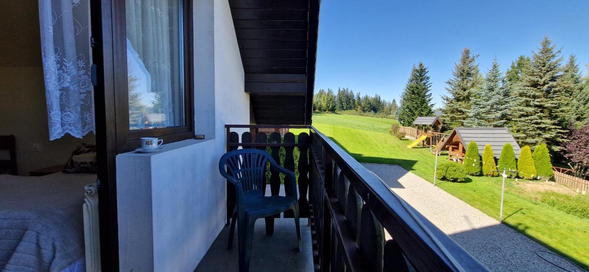Apartamenty Pod Limba Zakopane Dış mekan fotoğraf