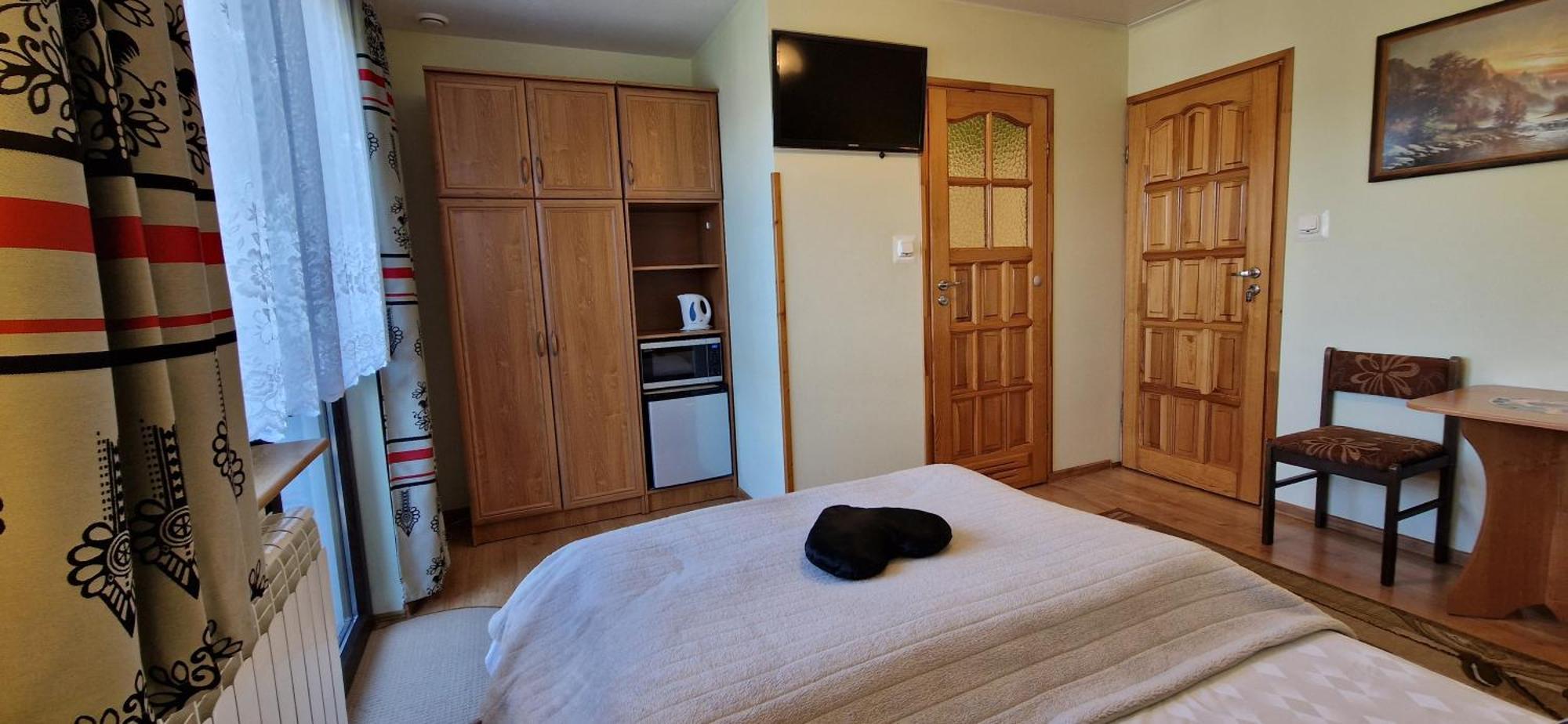 Apartamenty Pod Limba Zakopane Dış mekan fotoğraf