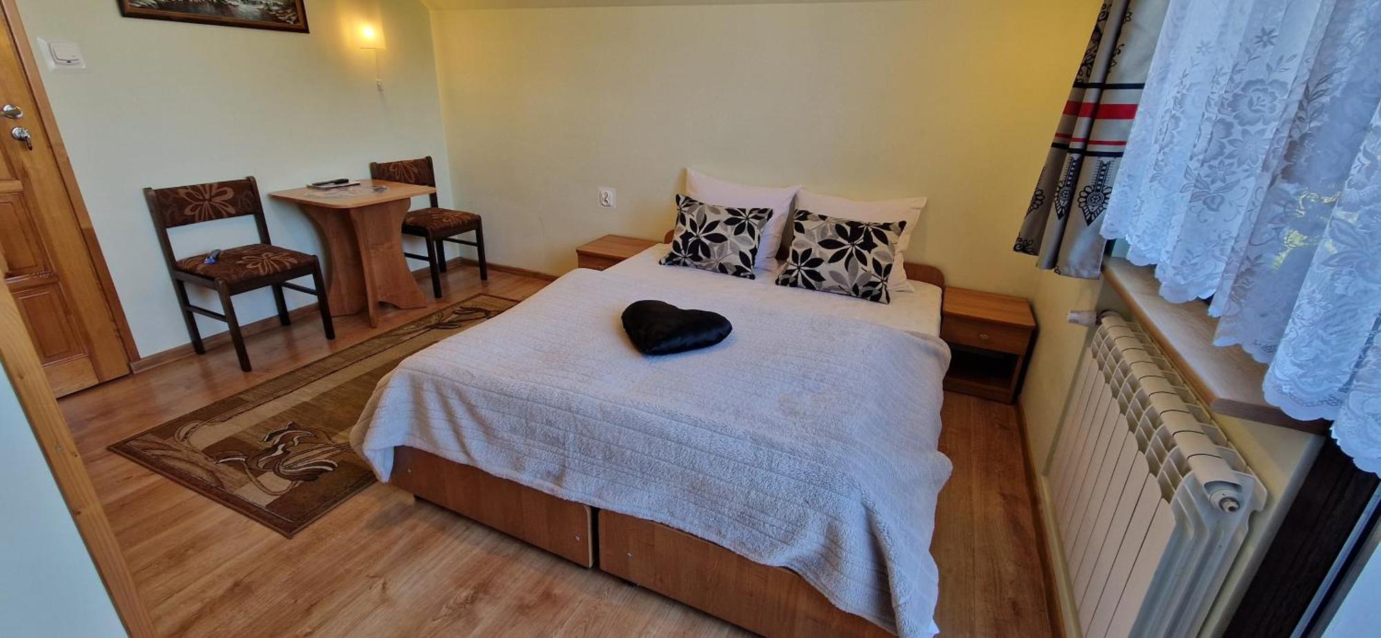 Apartamenty Pod Limba Zakopane Dış mekan fotoğraf