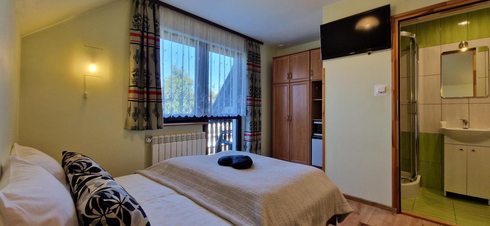 Apartamenty Pod Limba Zakopane Dış mekan fotoğraf