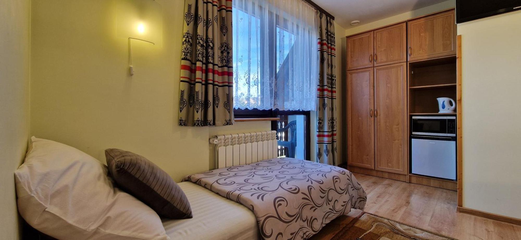Apartamenty Pod Limba Zakopane Dış mekan fotoğraf