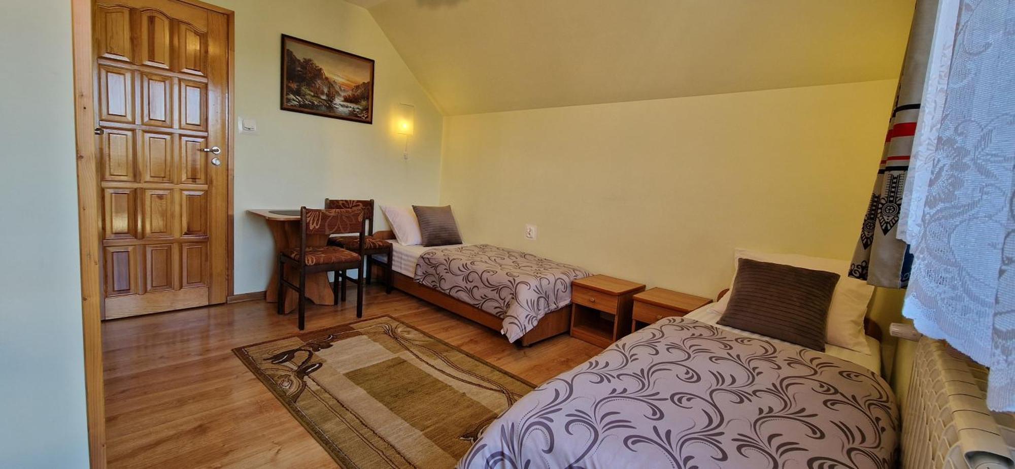 Apartamenty Pod Limba Zakopane Dış mekan fotoğraf